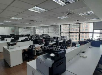 Comercial · 324m² · 5 Vagas · Laje com 324 m2, há 05 minutos da estação do metro e em frente do Shop. Vila Olimpia!