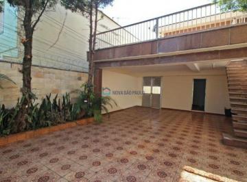 Casa · 350m² · 14 Quartos · 5 Vagas · Casa com 600 m² de área útil na Vila Gumercindo 1km Metrô Alto do Ipiranga,