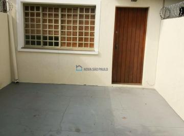 Casa · 100m² · 2 Quartos · 2 Vagas · Casa no Brooklin Vila Cordeiro com 2 Quartos Quintal e 2 Vagas