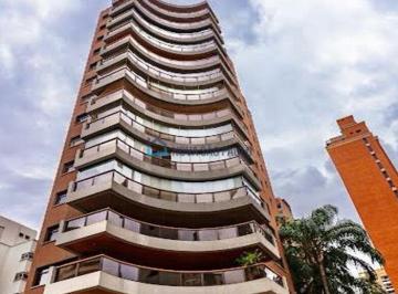 Apartamento · 227m² · 2 Quartos · 4 Vagas · Apartamento à venda em Moema pássaros