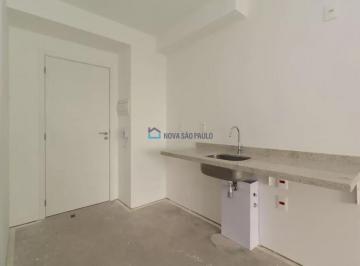 Apartamento · 27m² · 1 Quarto · Studio 27m² - Paraíso