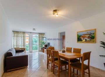 Apartamento · 118m² · 3 Quartos · 2 Vagas · Apartamento à venda 3 quartos 2 vagas na Vila Clementino