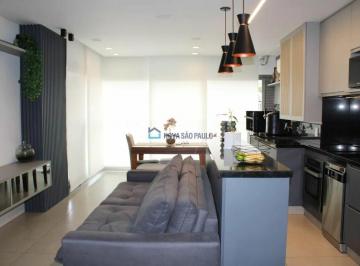 Apartamento · 72m² · 2 Quartos · 1 Vaga · Apartamento com 2 quartos, do lado metrô alto do Ipiranga