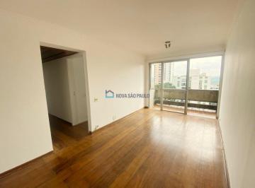 Apartamento · 72m² · 3 Quartos · 2 Vagas · Apartamento a Venda, Metrô Sumaré