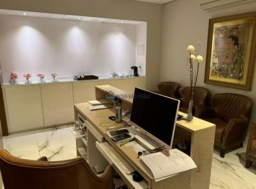 Comercial · 98m² · 2 Vagas · Conjunto Comercial à Venda na Rua Oscar Freire, 98 m², 2 Vagas, Projeto Dabus Arquitetura