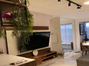 Apartamento · 71m² · 2 Quartos · 1 Vaga · Apartamento à venda com 71m², 2 quartos e 1 vaga - Oportunidade