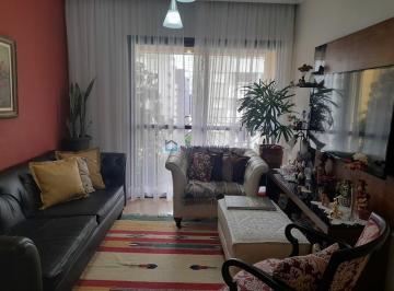 Apartamento · 77m² · 3 Quartos · 1 Vaga · Apartamento na Vila Mariana, 3 Quartos