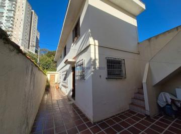 Casa · 178m² · 3 Quartos · 2 Vagas · Sobrado 178 m² com 3 Quartos e 1 suítes à Venda no Jabaquara