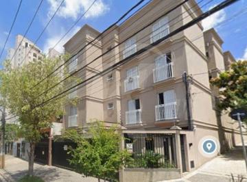 Apartamento · 44m² · 2 Quartos · 1 Vaga · Apartamento de 44m2, 2 dorm; 1 suíte, 1wc, 1 vaga, varanda, lindo em rua tranquila no Mandaqui