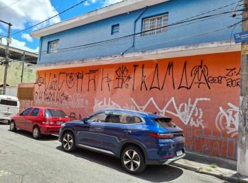 Comercial · 400m² · Prédio com sala comerciais e loja !