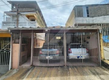 Casa · 134m² · 3 Quartos · 2 Vagas · Casa térrea 166 m2 bem distribuída na Jardim Brasil.