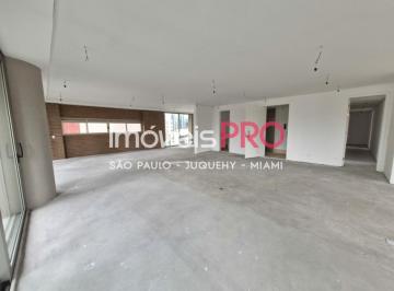 Apartamento · 335m² · 4 Quartos · 4 Vagas · ITAIM BIBI - 4 SUÍTES - 4 VAGAS - ALTO PADRÃO