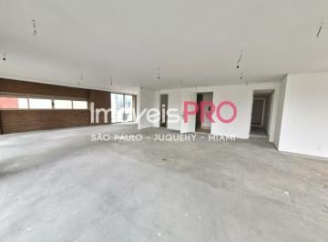 Apartamento · 335m² · 4 Quartos · 4 Vagas · ITAIM BIBI - 4 SUÍTES - 4 VAGAS - ALTO PADRÃO