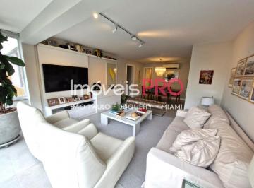 Apartamento · 113m² · 3 Quartos · 2 Vagas · MOEMA PÁSSAROS - 3 DORMITÓRIOS - 1 SUÍTE - 2 VAGAS