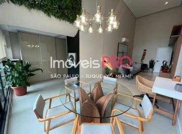 Apartamento · 87m² · 2 Quartos · 2 Vagas · Lindo apartamento próximo da Faculdade Insper.