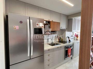 Apartamento · 58m² · 2 Quartos · 1 Vaga · Apartamento com 2 quartos 1 deles suíte e 1 vaga na Penha - Evolute Penha
