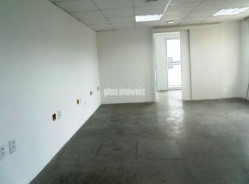 Comercial · 48m² · 1 Quarto · 1 Vaga · Jabaquara - conjunto comercial