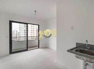 Apartamento · 22m² · 1 Quarto · Flat com 1 Quarto à venda, 22m² - Consolação