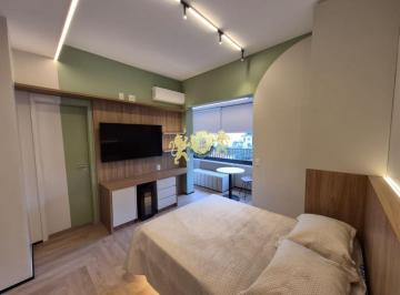 Apartamento · 28m² · 1 Quarto · Flat para alugar em Perdizes - SP