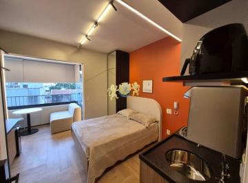 Apartamento · 28m² · 1 Quarto · Flat para alugar em Perdizes - SP