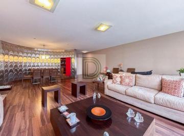 Apartamento · 291m² · 3 Quartos · 2 Vagas · Jardim América | 292m² | Suíte | 2 vagas