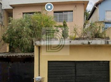 Casa · 170m² · 2 Quartos · 3 Vagas · Casa Térrea Assobradada - 170m² A.C. | Rio Pequeno - Butantã | Próximo à USP