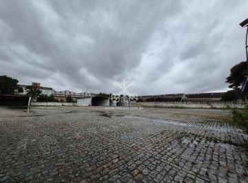 Comercial · 1802m² · 200 Vagas · Terreno para locação - Mooca