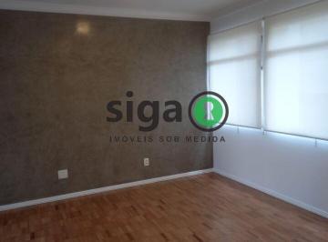 Apartamento · 110m² · 2 Quartos · 1 Vaga · Apartamento á venda com 110m² no Coração de Pinheiros - Viva o Melhor de São Paulo