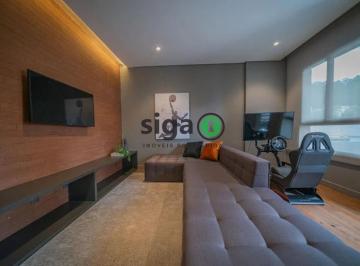 Apartamento · 25m² · 1 Quarto · Studio de 25m² à venda na Vila Andrade ao lado da estação Giovanni Gronchi