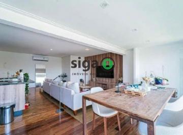 Apartamento · 92m² · 2 Quartos · 2 Vagas · Apartamento à venda no Brooklin, 92m², 2 suítes, varanda ampla, 2 vagas, lazer completo
