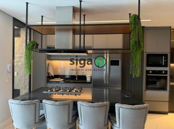 Apartamento · 105m² · 3 Quartos · 2 Vagas · Apartamento com 03 suítes para venda no Brooklin, São Paulo SP