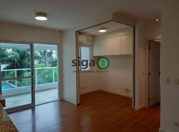 Apartamento · 60m² · 2 Quartos · 1 Vaga · Apartamento para venda ou aluguel no Panamby!! de 60 m² com 2 dorms e 1 vaga.