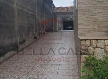 Casa · 510m² · 3 Quartos · 10 Vagas · Sobrado a venda na Vila Santa Clara