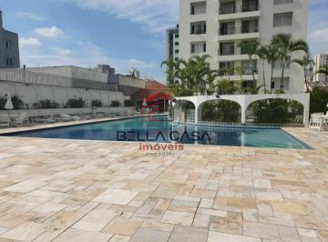 Apartamento · 64m² · 3 Quartos · 1 Vaga · Apartamento com 3 Quartos à venda, 63m² - Móoca