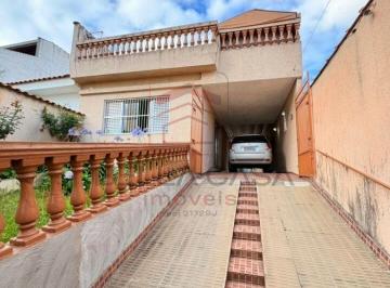Casa · 82m² · 2 Quartos · 4 Vagas · Sobrado Com 2 Dormitórios à Venda, 82m na Vila Ema