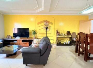 Casa · 82m² · 2 Quartos · 4 Vagas · Sobrado Com 2 Dormitórios à Venda, 82m na Vila Ema