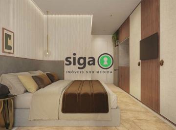 Apartamento · 23m² · 1 Quarto · Studio 22m² no Brooklin | Alta Demanda, Liquidez e Renda com Locação