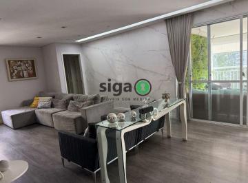 Apartamento · 168m² · 3 Quartos · 3 Vagas · OPORTUNIDADE! Apartamento à venda com 3 quartos, 168m2, e 3 vagas na Vila Andrade