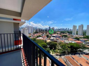 Apartamento · 63m² · 2 Quartos · 1 Vaga · Apartamento 2 Quartos com 1 suíte, 1 vaga de garagem, 63m², á venda Santo Amaro