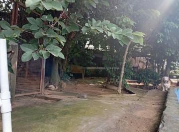 Terreno · 230m² · Bonfiglioli casa de 3 quartos  com 398 metros terreno