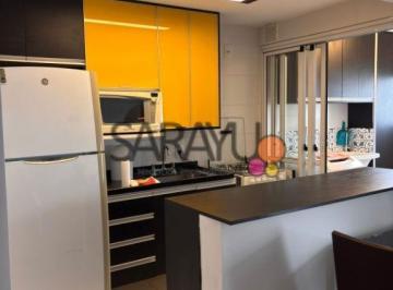 Apartamento · 80m² · 2 Quartos · 1 Vaga · Oportunidade Locacao Vila Mascote