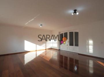 Apartamento · 240m² · 3 Quartos · 2 Vagas · Apartamento Alto Padrao 240m2 para Alugar no Itaim Bibi, SP