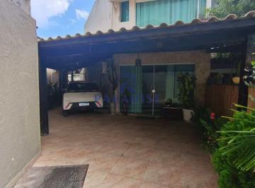 Casa · 150m² · 4 Quartos · 3 Vagas · Casa com 4 quartos, Patamares, Salvador - R$ 750 mil, Cod: 68979