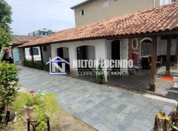 Casa · 154m² · 2 Quartos · 5 Vagas · Casa com 2 quartos, Caiçara, Praia Grande - R$ 850 mil, Cod: 11366