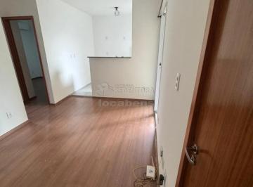 Apartamento · 47m² · 2 Quartos · 1 Vaga · Apartamento Padrão para Venda com 02 Dormitórios no bairro Loteamento Abílio Jorge Cury