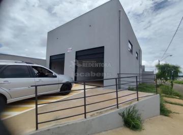 Comercial · 229m² · 1 Vaga · Salão Comercial para Locação com 67.26m² no bairro Setvalley