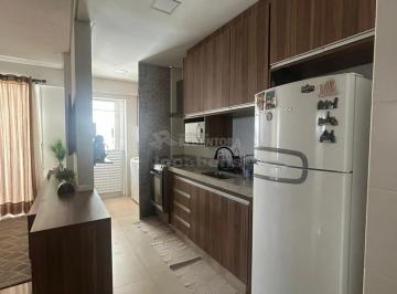 Apartamento · 78m² · 2 Quartos · 2 Vagas · Apartamento à Venda no Residencial Villa Gimenes com 2 Dormitórios, 1 tipo Apartamento no bairro Est