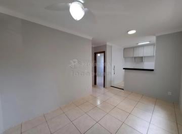 Apartamento · 45m² · 2 Quartos · 1 Vaga · Condomínio Rio Fortore - Apartamento Locação