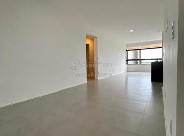 Apartamento · 114m² · 3 Quartos · 2 Vagas · Apartamento - Padrão no bairro Jardim Tarraf II com 3 dormitórios e 2 garagens