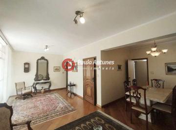 Apartamento · 186m² · 3 Quartos · 1 Vaga · Fausto Ferraz, 3 quartos-R$ 1.900.000,00-186m²-Código: 10701